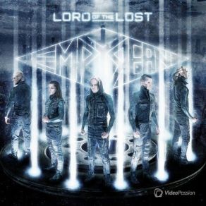 Download track Doomsday Disco Lord Of The Lost