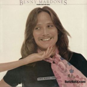 Download track Hold Me Down Benny Mardones