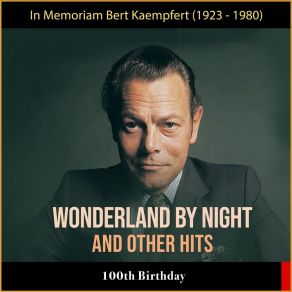 Download track I'm Getting Sentimental Over You Bert Kaempfert