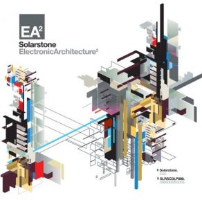 Download track Electronic Architecture 3 - Mix 1 (Continuous Mix) Solarstone