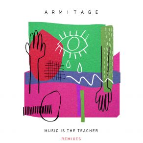 Download track Music Is The Teacher (Asle Remix) ArmitageAsle