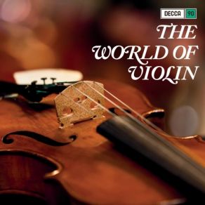 Download track Mendelssohn: Violin Concerto In E Minor, Op. 64, MWV O14 - 1. Allegro Molto Appassionato Kyung - Wha Chung