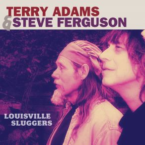 Download track Java (Bonus Track) Steve Ferguson, Terry Adams