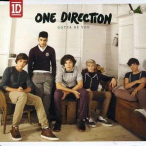 Download track Gotta Be You (Steve Smart & Westfunk Remix) One Direction