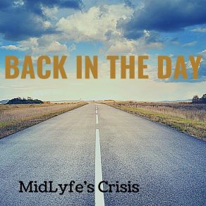 Download track Sometimes MidLyfe's Crisis