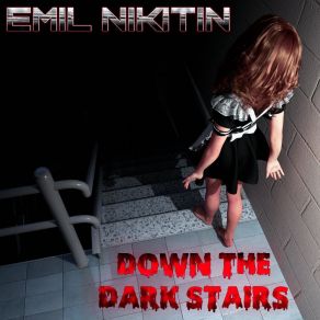 Download track Deep Space Traveler Emil Nikitin