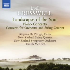 Download track I Paesaggi Dell'anima (Landscapes Of The Soul): I Paesaggi Dell'anima (Landscapes Of The Soul) New Zealand Symphony Orchestra, Stephen De Pledge, Hamish McKeich