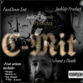 Download track Bonus Track (You Ain't On My Level) C-MitMeshika ILL