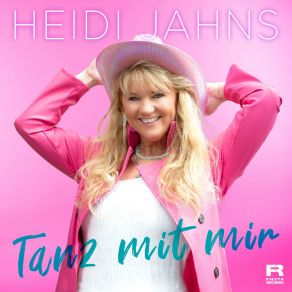 Download track Tanz Mit Mir (Mf-Fox RMX 2024) Heidi JahnsMichael Fischer