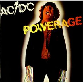 Download track Down Payment Blues AC / DC