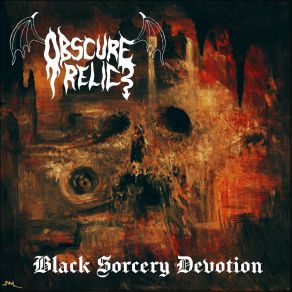 Download track Satan, Victorious! Obscure Relic