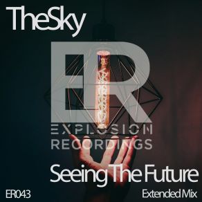 Download track Seeing The Future (Extended Mix) TheSky