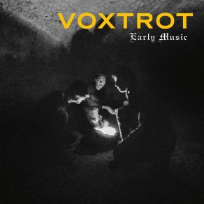 Download track Rise Up In The Dirt Voxtrot