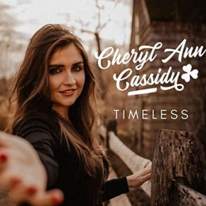 Download track Bright Blue Rose Cheryl Ann Cassidy