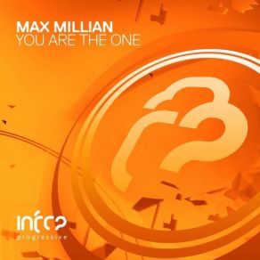 Download track You Are The One (Extended Mix) Max Millian