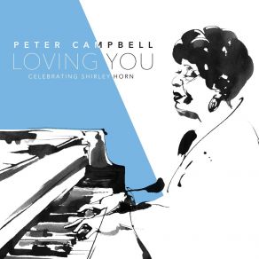 Download track Sharing The Night With The Blues Peter Campbell