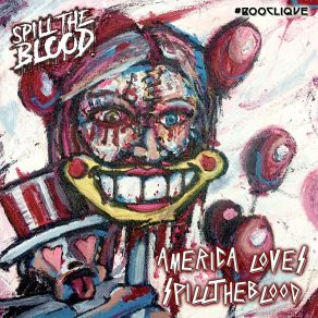 Download track Keepsake Spilltheblood.Splntr, Nel Souls, GiantAssKid