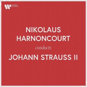 Download track Strauss II, J: Wiener Bonbons, Op. 307 Nikolaus Harnoncourt, Royal Concertgebouw Orchestra