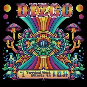 Download track Never On Time Dizgo