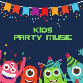 Download track Rainbow Chaser Kids Party Crew