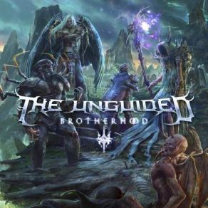 Download track Nighttaker The Unguided