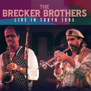 Download track Spherical (Live) Becker Brothers