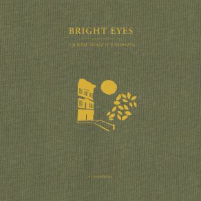 Download track Old Soul Song (For The New World Order) Bright Eyes