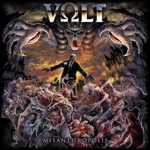 Download track Until Oblivion Reveals Volt