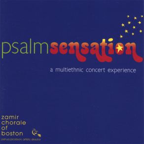 Download track Diyeceðim Kelimaotimi / Aux Paroles Que Je Veux Dire (Psalm 5) Zamir Chorale Of Boston