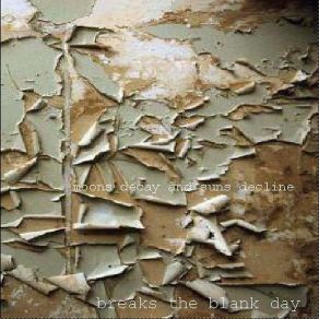 Download track Foster (Deep Space Dub) Breaks The Blank Day