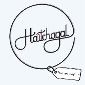 Download track C'est Pas Pour Rien Haïtchagal