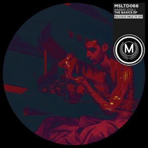 Download track In-N-Out (Original Mix) Hassio (COL)Sammy Morris