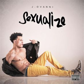 Download track Like You Never Loved J. Ovanni