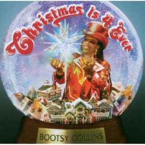 Download track Boot - Off (AKA Rudolph The Red - Nosed Reindeer) Bootsy Collins