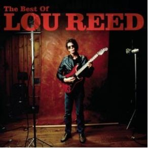 Download track The Blue Mask Lou Reed