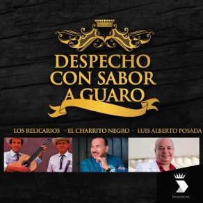Download track Usted Señora Luis Alberto Posada