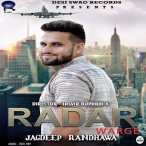 Download track Radar Warge Jagdeep Randhawa