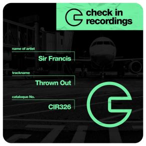 Download track Thrown Out (Extended Mix) Sir Francis