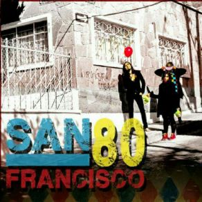 Download track Shaman San Francisco 80