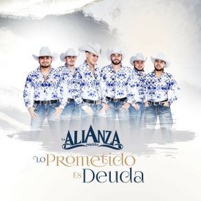 Download track La Sorpresa La Alianza Norteña