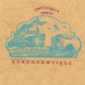 Download track Hinterland Shannon Wright