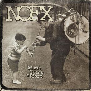 Download track Ditch Effort Nofx