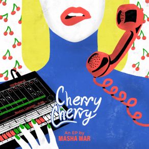 Download track Cherry Cherry (Dub) Masha Mar