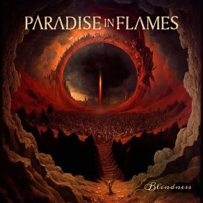 Download track Angels & Devils Paradise In Flames