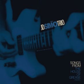 Download track Afro Blue JD Simo Trio