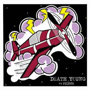 Download track Doce Por Ciento Death Young