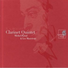 Download track 2. Quintette Pour Clarinette Et Cordes En La Majeur K. 581 2. Larghetto Mozart, Joannes Chrysostomus Wolfgang Theophilus (Amadeus)