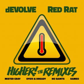 Download track Higher (Mister Gray Remix) Devolve