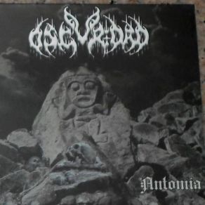 Download track Posesión Demoníaca Oscuridad