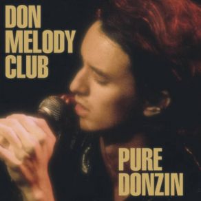 Download track Geen Nood Don Melody Club